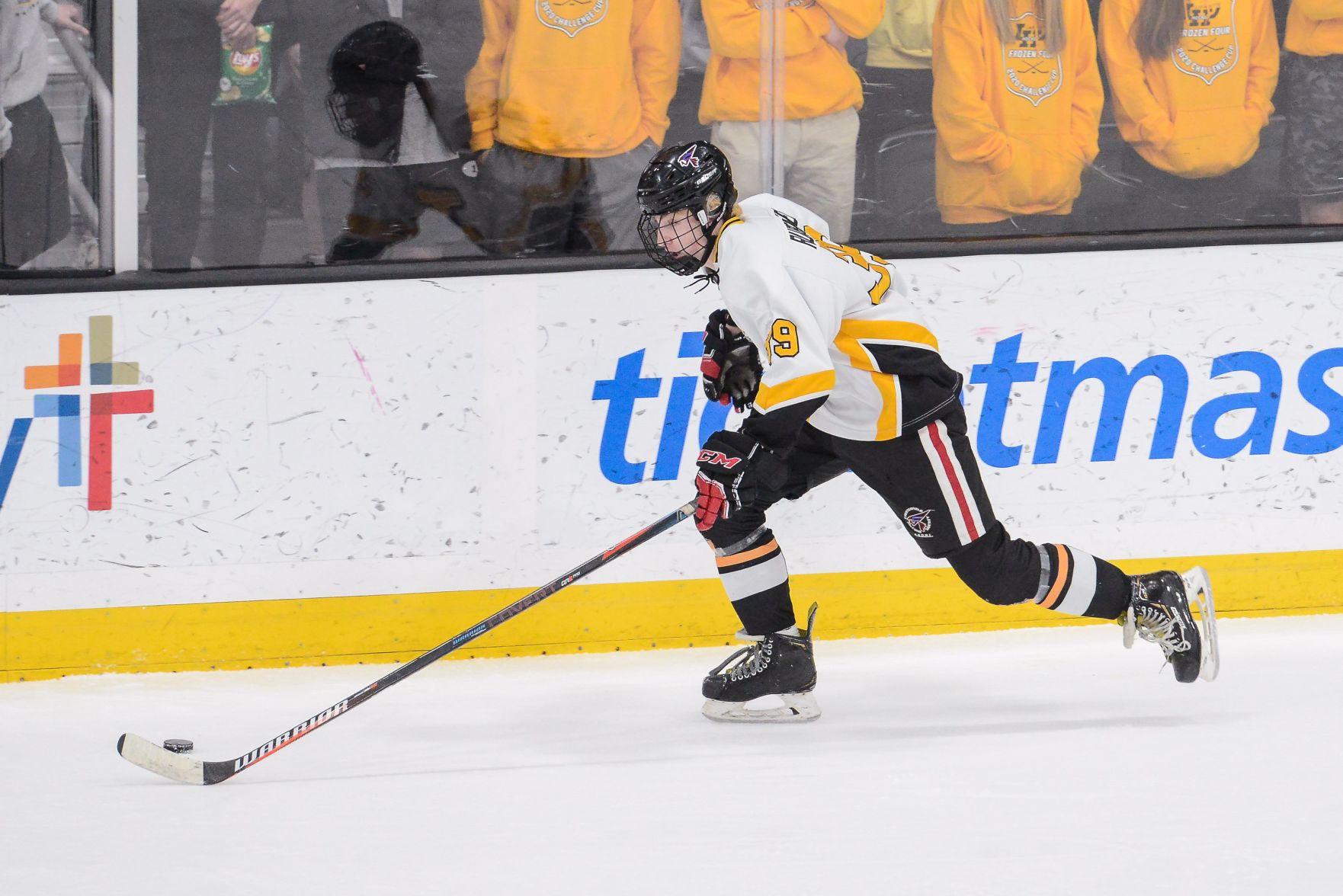 Lafayette-Vianney